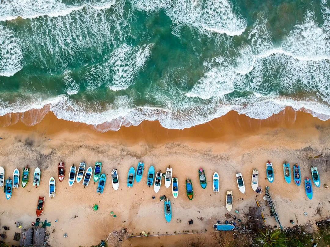 Private airport transfer to Negombo, Sri Lanka