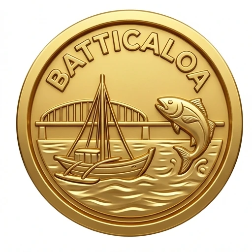 Colombo Airport to Batticaloa private transfer