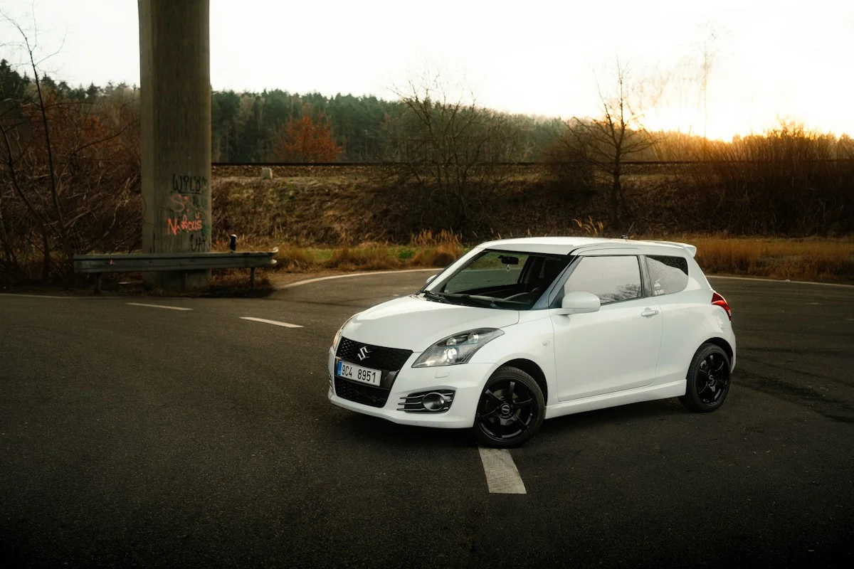 Budget / Mini Car