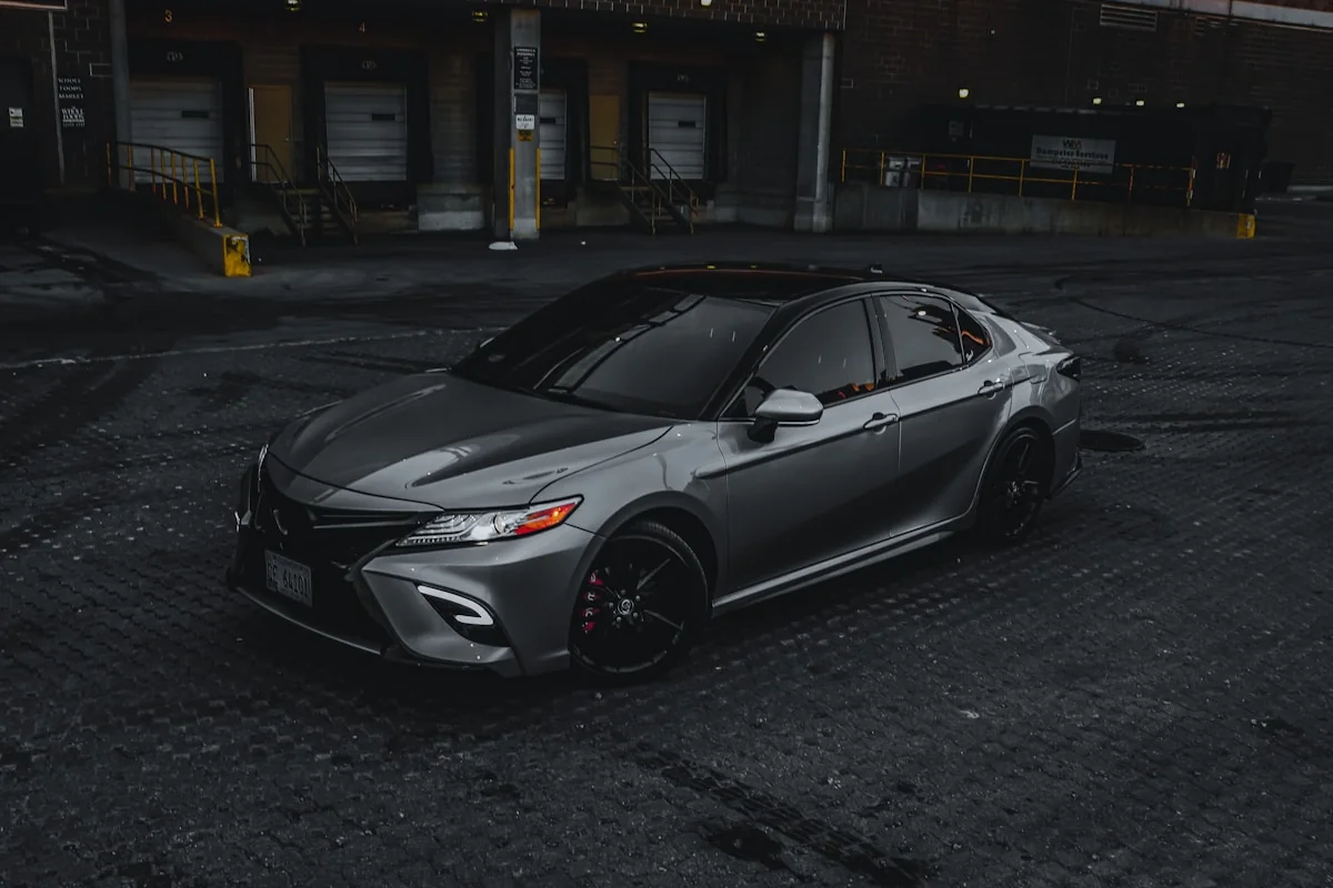 Sedan airport transfer